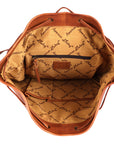 ADBGM302 American Darling Genuine Leather Women Bag Western Handbag Purse