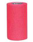 4 In X 5 Yards VETRAP Western Injury Bandaging Tape Self Adhesive Bandage Wrap For Dogs, Horses, Pets