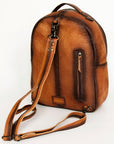 ADBG1029B American Darling Backpack Hair-On Genuine Leather women bag western handbag purse