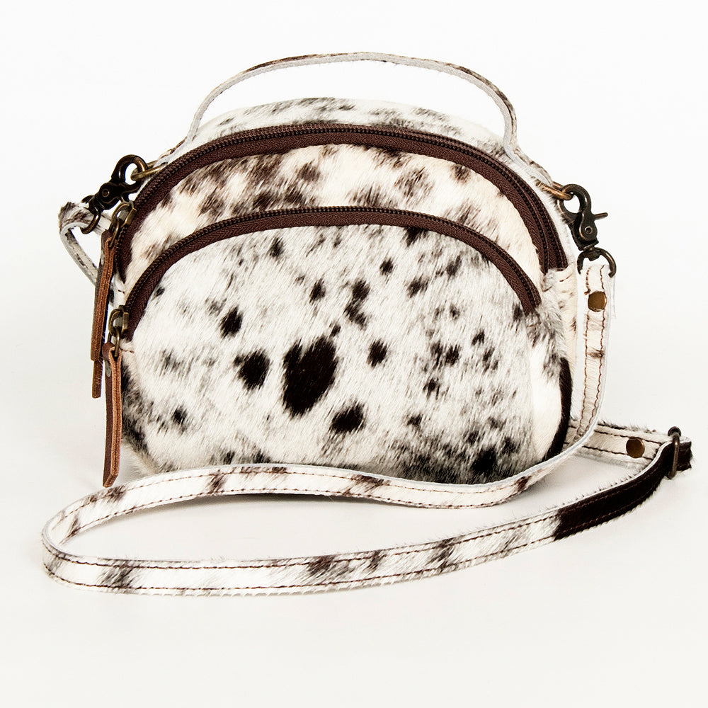 American Darling Genuine Leather Women Bag Western Handbag Purse