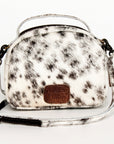 American Darling Genuine Leather Women Bag Western Handbag Purse