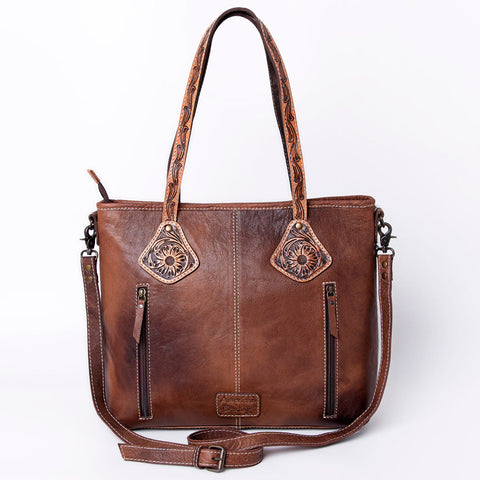 ADBG1045 American Darling Tote Hair-On Genuine Leather women bag western handbag purse