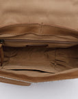 American Darling Hand Tooled Hair On Genuine Leather Women Bag Western Handbag Purse