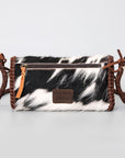 American Darling Coin Purse Genuine Leather Women Bag Western Handbag Purse