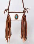 American Darling Genuine Leather Women Bag Western Handbag Purse