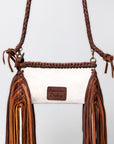 American Darling Genuine Leather Women Bag Western Handbag Purse