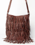 American Darling Cross Body I Genuine Leather Women Bag Western Handbag Purse