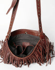 American Darling Cross Body I Genuine Leather Women Bag Western Handbag Purse