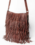 American Darling Cross Body I Genuine Leather Women Bag Western Handbag Purse