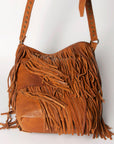 American Darling Cross Body I Genuine Leather Women Bag Western Handbag Purse