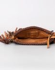 American Darling Genuine Leather Women Bag Western Handbag Purse