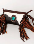 American Darling Genuine Leather Women Bag Western Handbag Purse