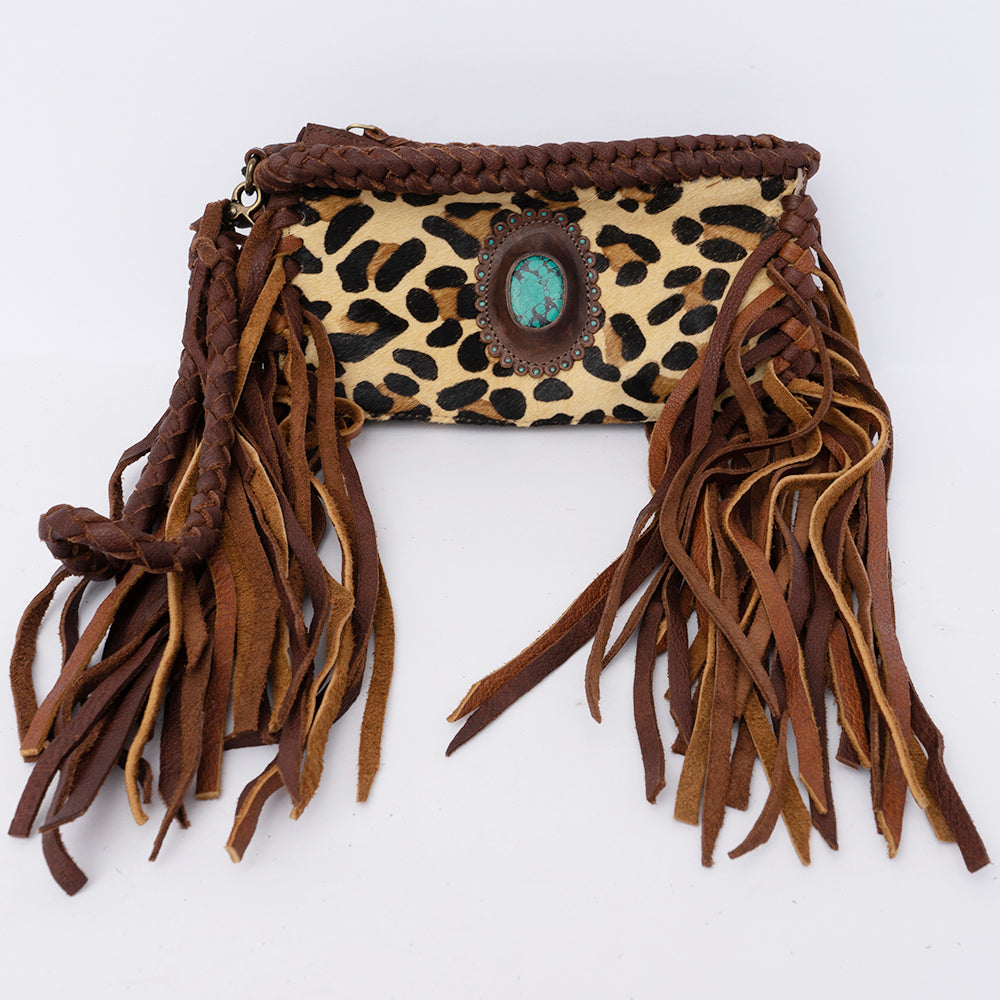 American Darling Genuine Leather Women Bag Western Handbag Purse