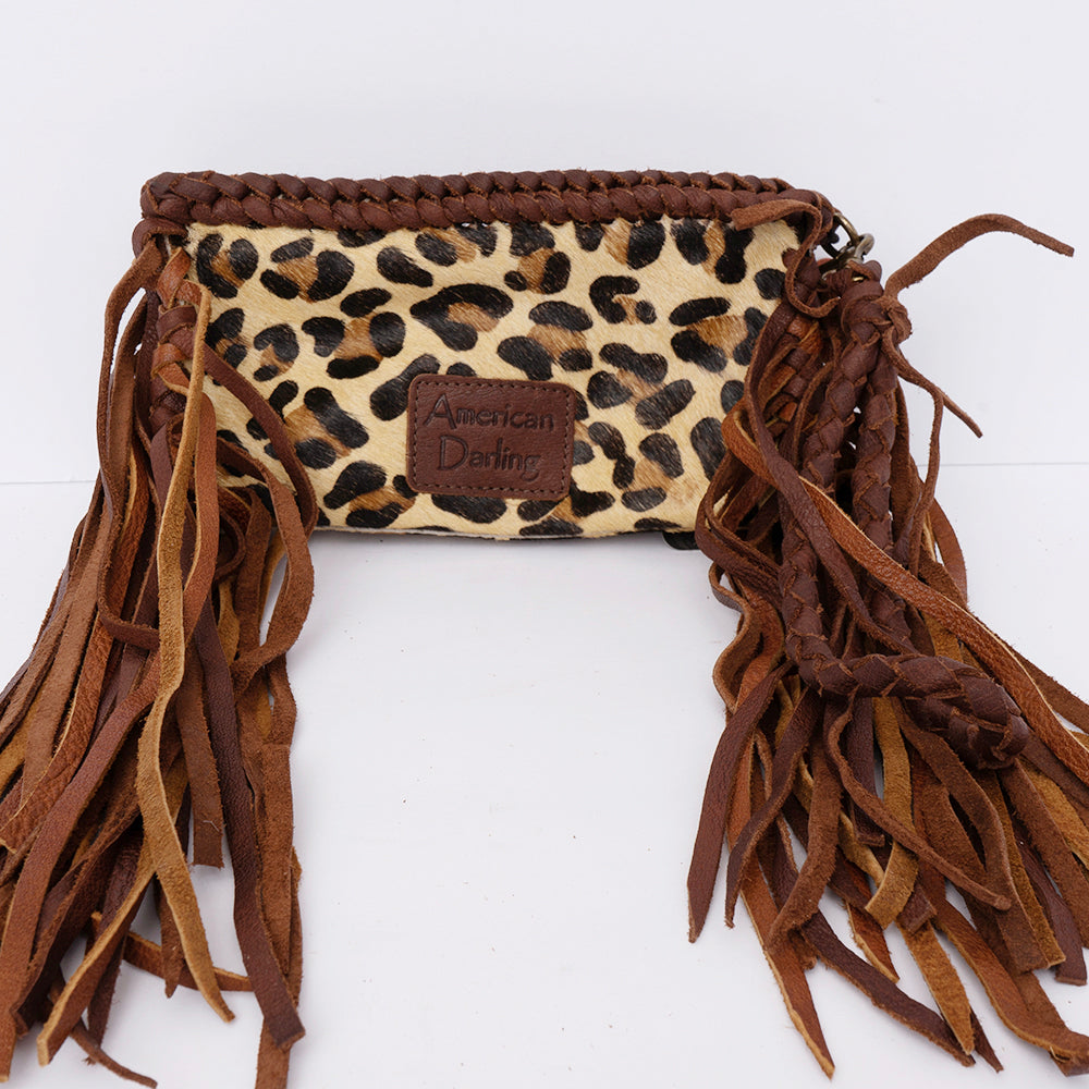 American Darling Genuine Leather Women Bag Western Handbag Purse