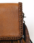 American Darling Clutch Genuine Leather Women Bag Western Handbag Purse