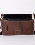 American Darling Clutch Genuine Leather Women Bag Western Handbag Purse
