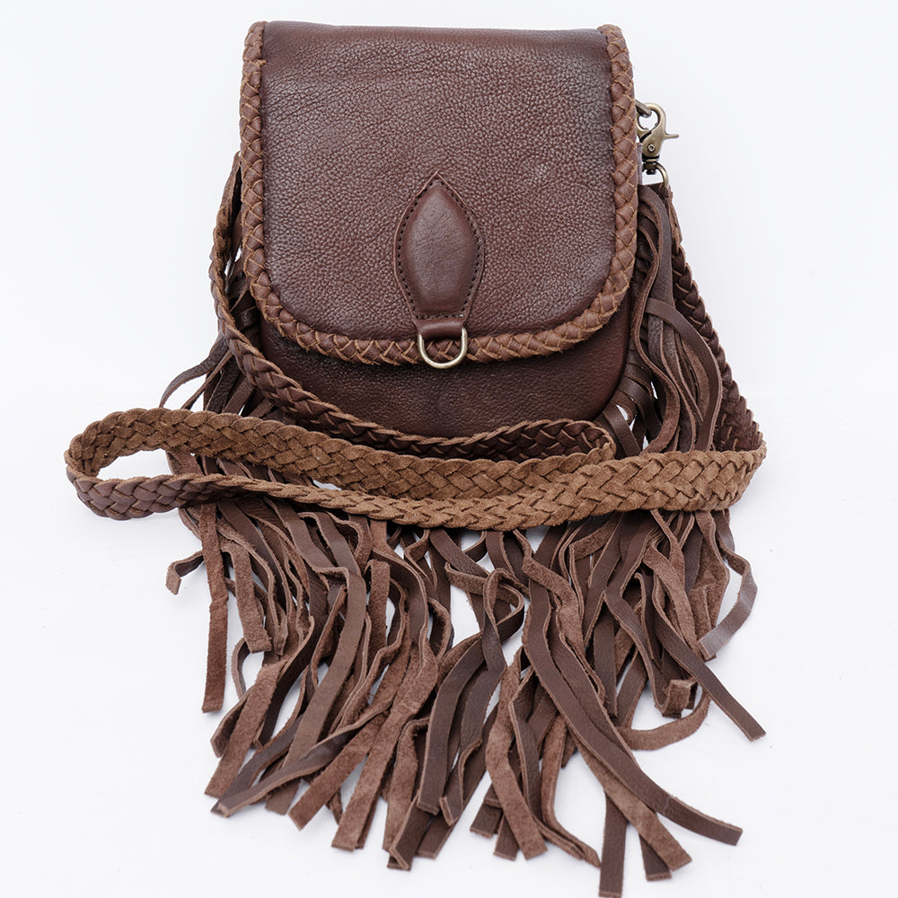 American Darling Cross Body I Hair On Genuine Leather Women Bag Western Handbag Purse