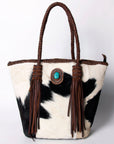 American Darling Genuine Leather Women Bag Western Handbag Purse