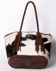 American Darling Genuine Leather Women Bag Western Handbag Purse