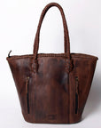 American Darling Genuine Leather Women Bag Western Handbag Purse
