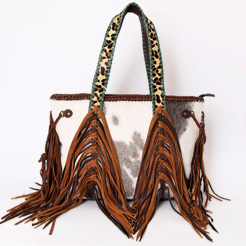 American Darling Genuine Leather Women Bag Western Handbag Purse