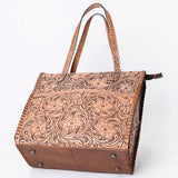 ADBG1061 American Darling Backpack Hand Tooled Genuine Leather women bag western handbag purse