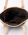 ADBGM313A American Darling Genuine Leather Women Bag Western Handbag Purse