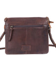 American Darling Genuine Leather Women Bag Western Handbag Purse