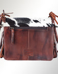 American Darling Genuine Leather Women Bag Western Handbag Purse