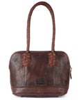 ADBGM333B American Darling Hair On Genuine Leather Women Bag Western Handbag Purse