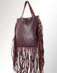 ADBGM305A American Darling Genuine Leather Women Bag Western Handbag Purse