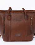 American Darling Genuine Leather Women Bag Western Handbag Purse