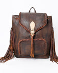 American Darling Genuine Leather Women Bag Western Handbag Purse