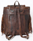American Darling Genuine Leather Women Bag Western Handbag Purse