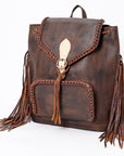 American Darling Genuine Leather Women Bag Western Handbag Purse