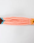 American Darling ADWSX106 Hand braided Wool strand Crossbody Handle Strap For Bags