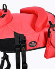 HILASON Western Horse Riding Bareback Saddle Pad