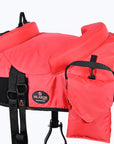 HILASON Western Horse Riding Bareback Saddle Pad