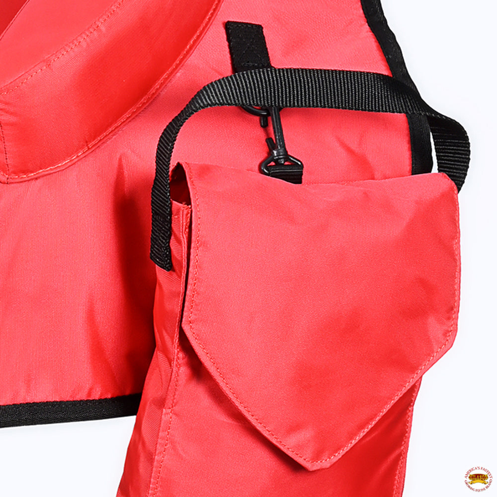 HILASON Western Horse Riding Bareback Saddle Pad