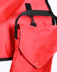 HILASON Western Horse Riding Bareback Saddle Pad