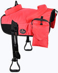 HILASON Western Horse Riding Bareback Saddle Pad