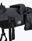 HILASON Western Horse Riding Bareback Saddle Pad