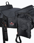 HILASON Western Horse Riding Bareback Saddle Pad