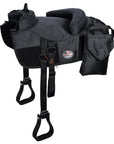 HILASON Western Horse Riding Bareback Saddle Pad