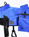HILASON Western Horse Riding Bareback Saddle Pad