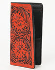 American Darling Hand Tooled Genuine Leather Women Bag Western Handbag Purse