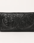 American Darling Hand Tooled Genuine Leather Women Bag Western Handbag Purse
