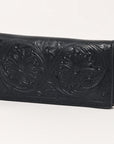 American Darling Hand Tooled Genuine Leather Women Bag Western Handbag Purse