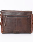 American Darling Genuine Leather Women Bag Western Handbag Purse