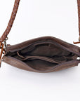 American Darling Genuine Leather Women Bag Western Handbag Purse